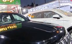 جیپ گراند شیرۆکی